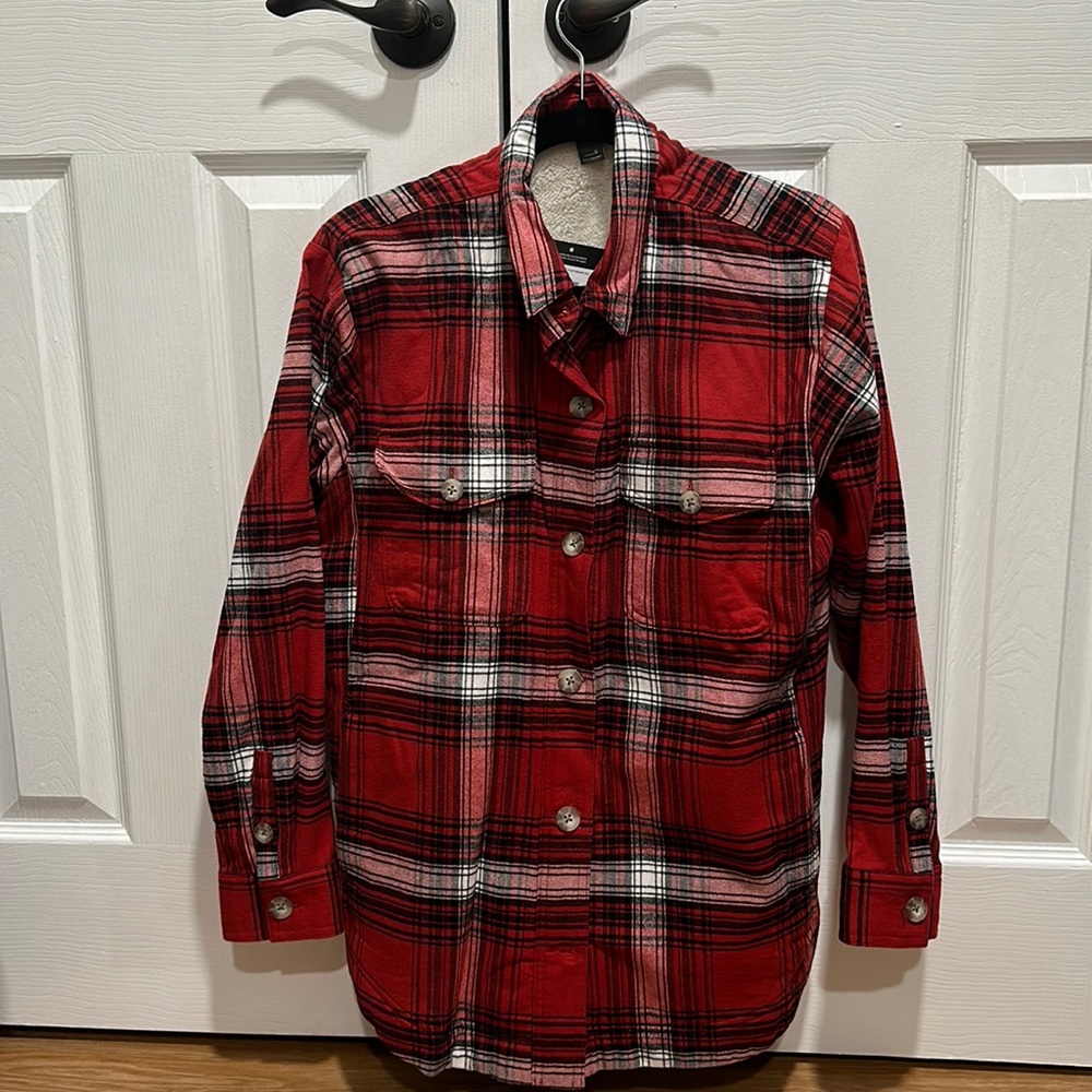 Eddie Bauer jacket